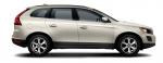 Volvo XC60 2008 года